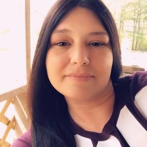 Meet your Posher, Mandy